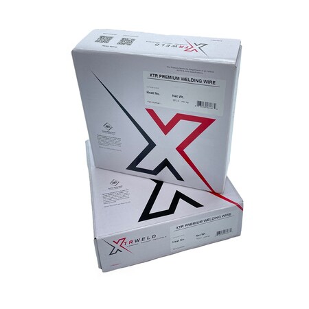 Xtrweld ER316L .030 x 10Lb. Spool priced per pound AWS A5.9, MIG SP316L030-10